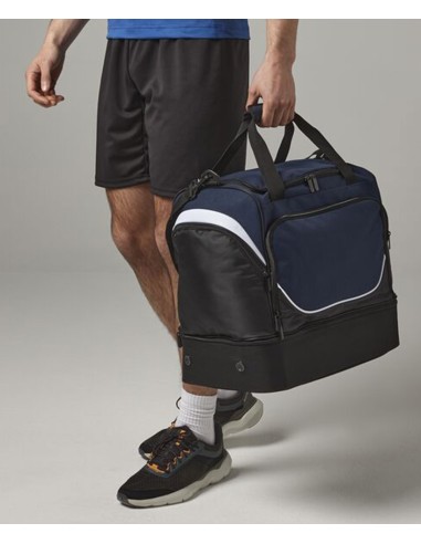 Q-QS285-Pro Team Hardbase Holdall